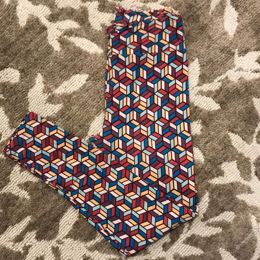 Lularoe leggings